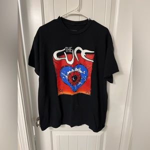 The Cure T-Shirt